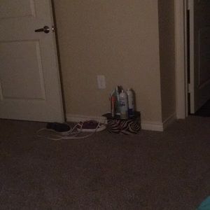 Meet your Posher, Ethel